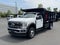2025 Ford F-550SD XL DRW