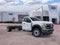 2026 Ford F-550SD DRW