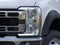 2026 Ford F-550SD DRW