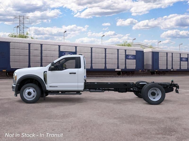 2026 Ford F-550SD XL DRW