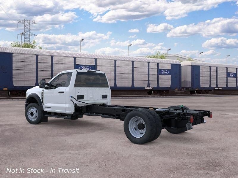 2026 Ford F-550SD XL DRW