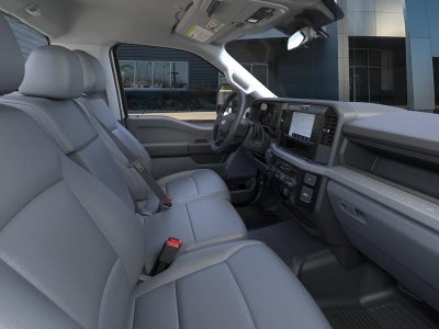2026 Ford F-550SD XL DRW