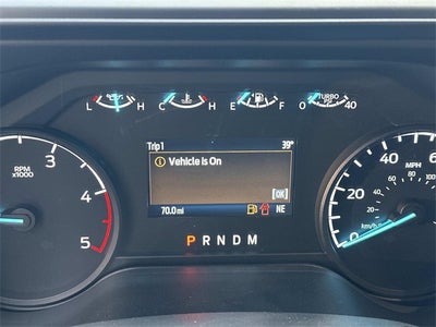 2025 Ford F-600SD XL HOOK LIFT