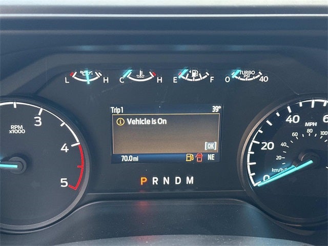 2025 Ford F-600SD XL HOOK LIFT