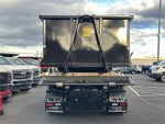 2025 Ford F-600SD XL HOOK LIFT