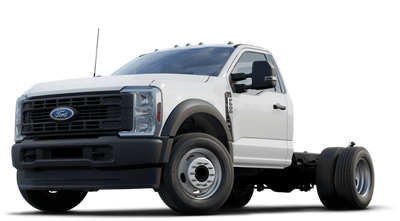 2025 Ford F-600SD XL HOOK LIFT