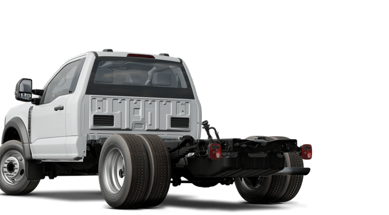 2025 Ford F-600SD XL HOOK LIFT
