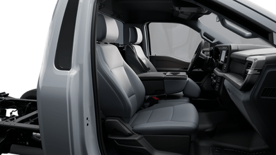 2025 Ford F-600SD XL HOOK LIFT