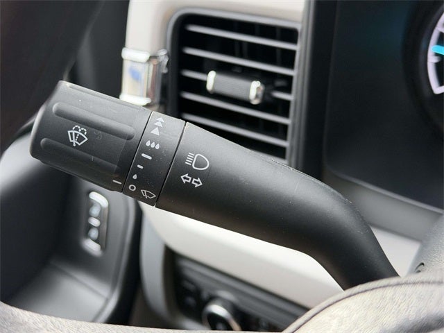 2026 Ford F-600SD XL