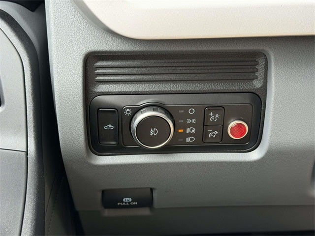 2026 Ford F-600SD XL