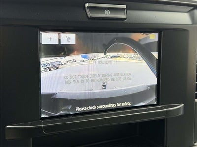 2026 Ford F-600SD XL