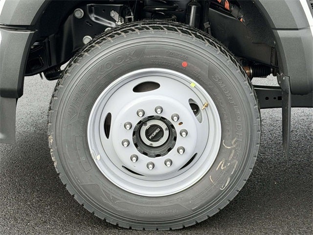 2026 Ford F-600SD XL