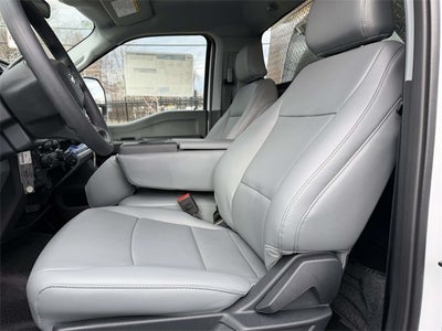 2026 Ford F-600SD XL