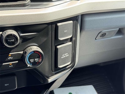 2025 Ford F-600SD XLT