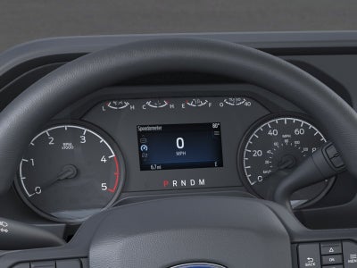 2026 Ford F-600SD F-600® XL
