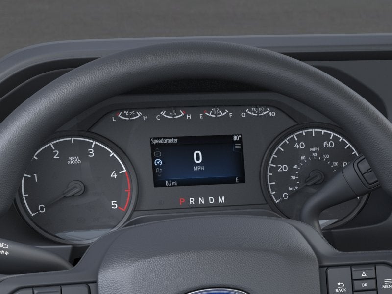2026 Ford F-600SD F-600® XL
