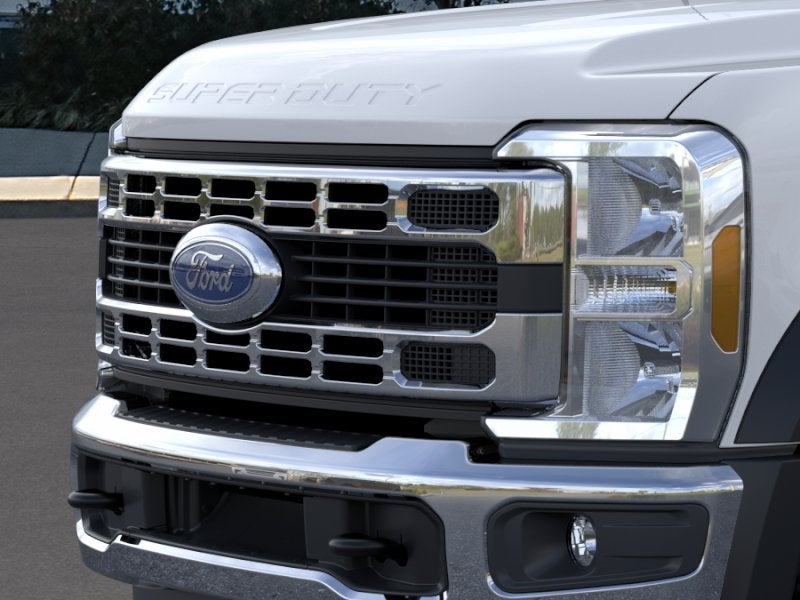 2026 Ford F-600SD F-600® XL