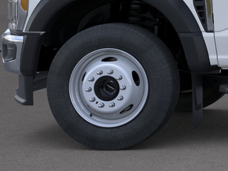 2026 Ford F-600SD F-600® XL