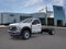 2026 Ford F-600SD F-600® XL