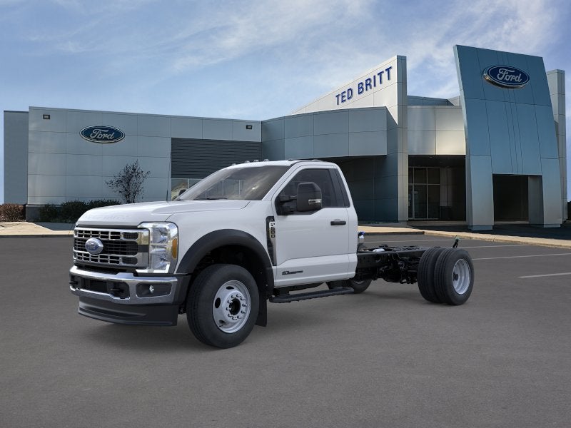 2026 Ford F-600SD F-600® XL