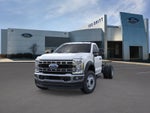 2026 Ford F-600SD F-600® XL