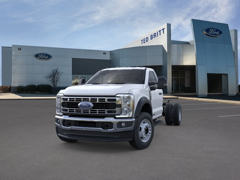 2026 Ford F-600SD F-600® XL
