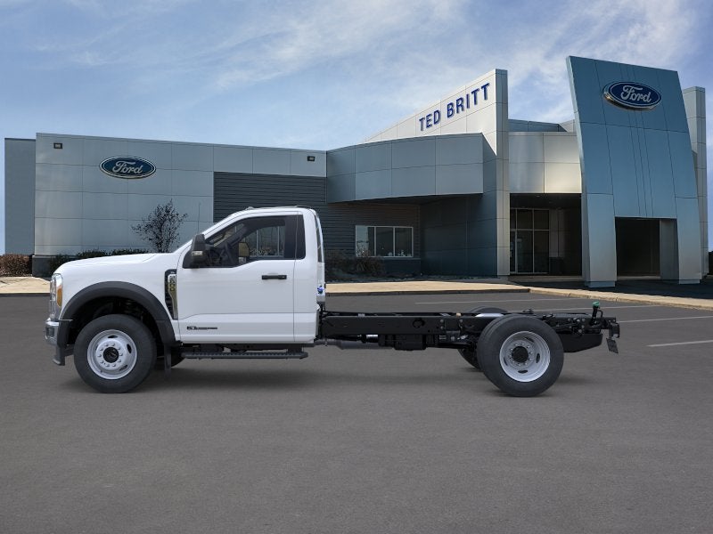 2026 Ford F-600SD F-600® XL