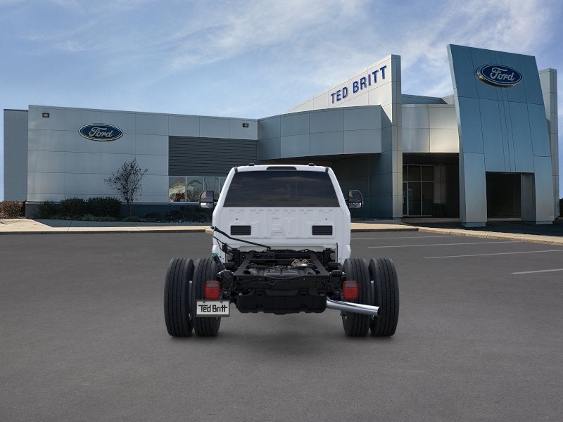 2026 Ford F-600SD F-600® XL