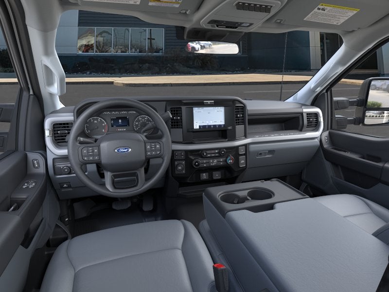 2026 Ford F-600SD F-600® XL