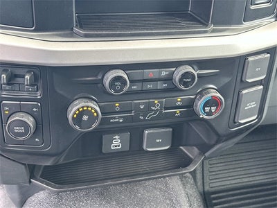 2025 Ford F-600SD XLT