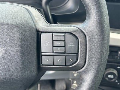 2025 Ford F-600SD XLT