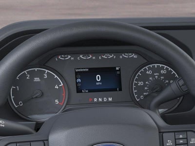 2026 Ford F-600SD XL