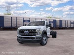 2026 Ford F-600SD XL