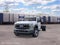 2026 Ford F-600SD XL