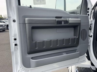 2026 Ford F-650SD Base DRW