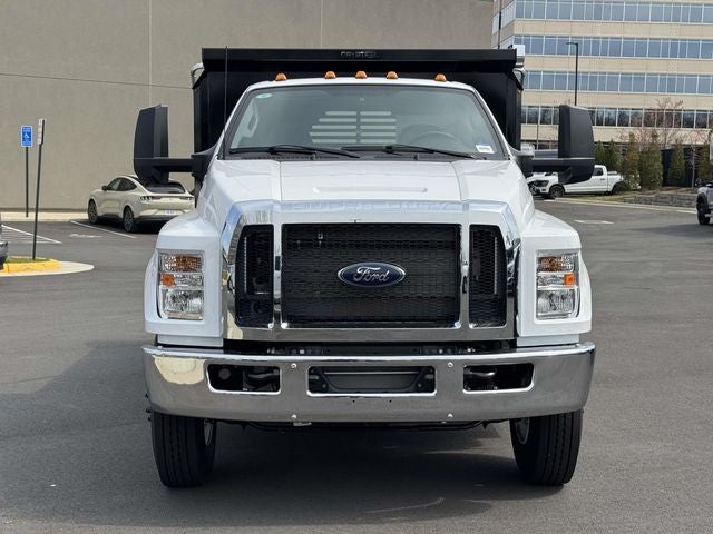 2026 Ford F-650SD Base DRW