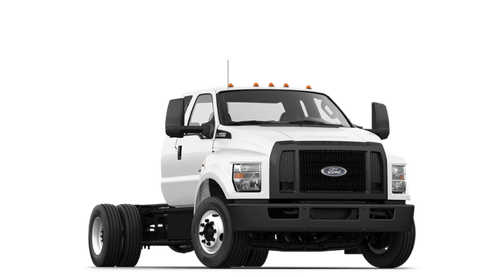 2026 Ford F-650SD Base DRW