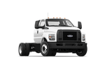 2026 Ford F-650SD Base DRW