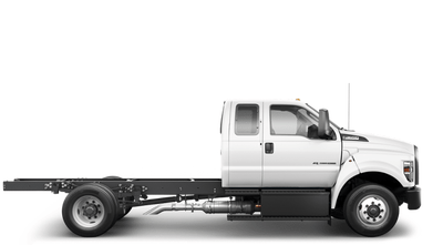 2027 Ford F-650SD Base DRW
