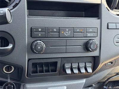 2026 Ford F-750SD Base