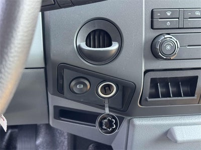 2026 Ford F-750SD Base