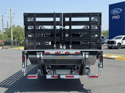 2026 Ford F-750SD Base