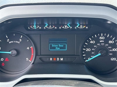 2026 Ford F-750SD Base