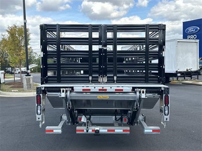 2026 Ford F-750SD Base