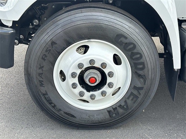 2026 Ford F-750SD Base