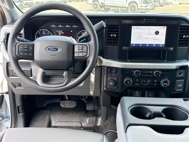 2025 Ford F-550SD XL DRW