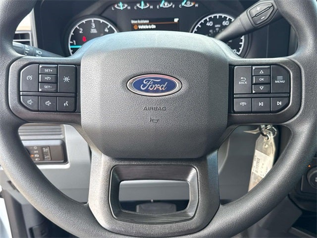 2025 Ford F-550SD XL DRW