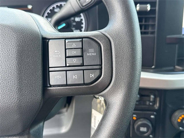 2025 Ford F-550SD XL DRW