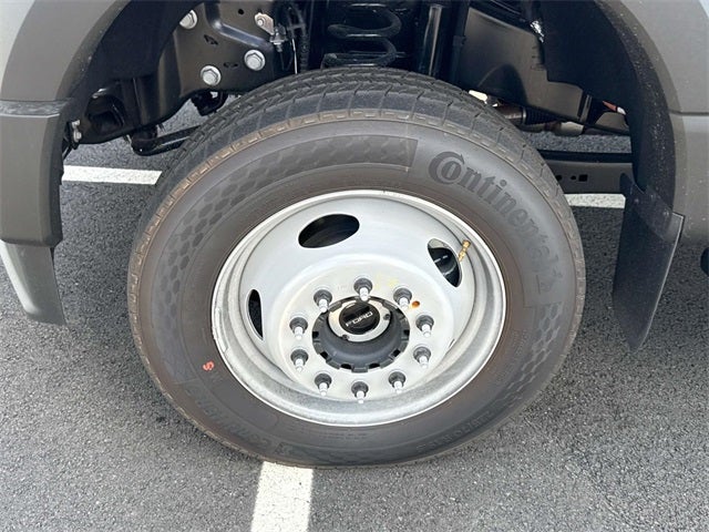 2025 Ford F-550SD XL DRW