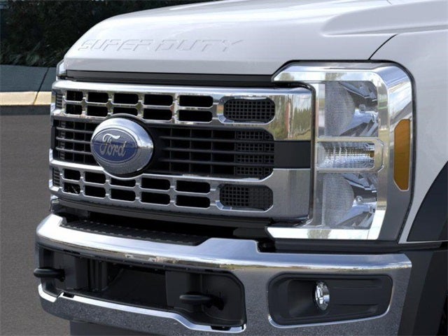 2026 Ford F-550SD XL DRW